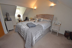 Bedroom 1- click for photo gallery